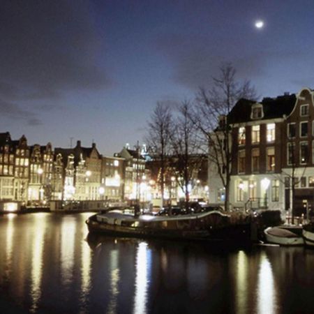 Amsterdam Canal Guest Apartment Exterior foto