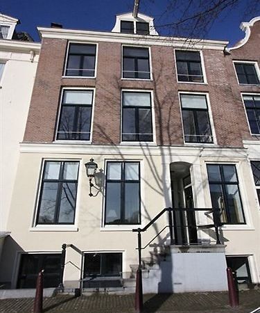 Amsterdam Canal Guest Apartment Exterior foto