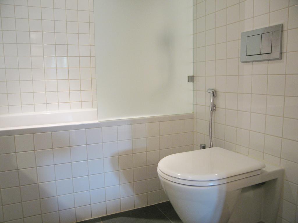 Amsterdam Canal Guest Apartment Habitación foto