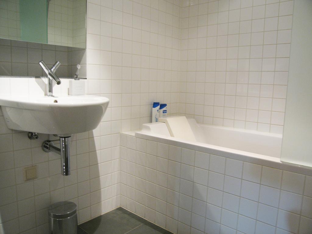 Amsterdam Canal Guest Apartment Habitación foto
