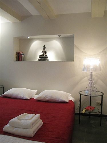 Amsterdam Canal Guest Apartment Exterior foto